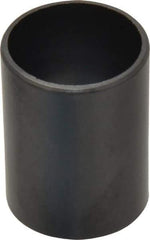 Igus - 1" Inside x 1-1/8" Outside Diam, Thermoplastic Sleeve Bearing - 1-1/2" OAL - Americas Industrial Supply