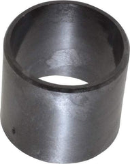Igus - 1-1/4" Inside x 1-13/32" Outside Diam, Thermoplastic Sleeve Bearing - 1-1/4" OAL - Americas Industrial Supply