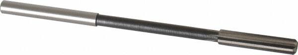 Interstate - 0.3135" High Speed Steel Chucking Reamer - Americas Industrial Supply