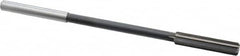 Interstate - 0.376" High Speed Steel Chucking Reamer - Americas Industrial Supply