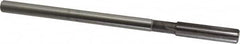 Interstate - 0.4365" High Speed Steel Chucking Reamer - Americas Industrial Supply