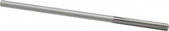 Interstate - 0.2495" High Speed Steel Dowel Pin Chucking Reamer - Americas Industrial Supply