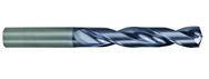 15.0mm Twister XD® Coolant Regular HP Drill - Americas Industrial Supply