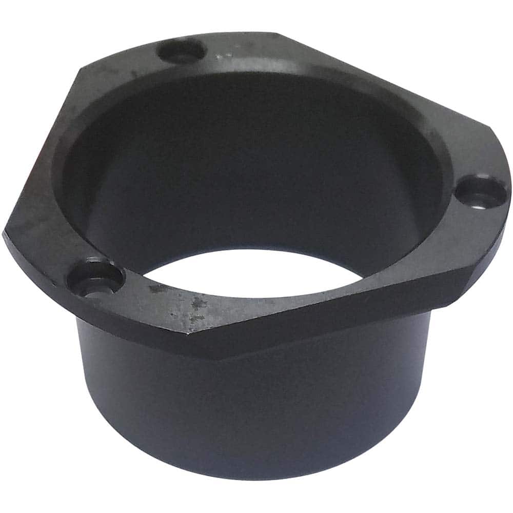 Kitagawa - Lathe Chuck Accessories Product Type: Chip Cover Chuck Diameter Compatibility (Decimal Inch): 4.0000 - Americas Industrial Supply