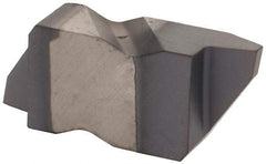 Kennametal - NA4 Grade KC5025, Internal/External Acme Threading Insert - 6 TPI Int Pitch, Right Hand Insert, TiAlN Finish, Carbide - Americas Industrial Supply
