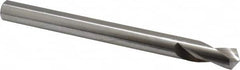 Keo - 5/8" Body Diam, 120°, 7" OAL, High Speed Steel Spotting Drill - Americas Industrial Supply