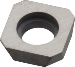Kennametal - Shell Mill Shim for Indexables - SM Shim Style - Americas Industrial Supply
