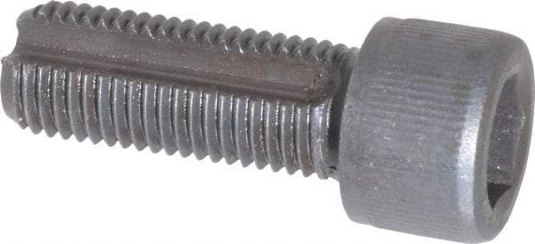 Kennametal - Torx Cap Screw with Groove for Indexable Milling & Turning - Americas Industrial Supply
