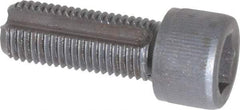 Kennametal - Torx Cap Screw with Groove for Indexable Milling & Turning - Americas Industrial Supply