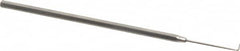 Value Collection - 5-3/4" OAL Bent Probe - Stainless Steel - Americas Industrial Supply