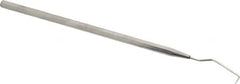 Value Collection - 6" OAL Offset Bent Probe - Stainless Steel - Americas Industrial Supply