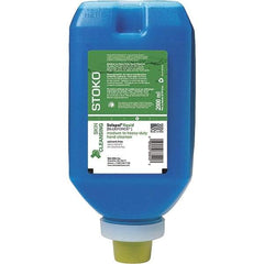 SC Johnson Professional - 2 L Dispenser Refill Liquid Hand Cleaner - Fresh Fragrance Scent - Americas Industrial Supply