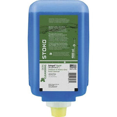 SC Johnson Professional - 4 L Bottle Liquid Hand Cleaner - Fresh Fragrance Scent - Americas Industrial Supply