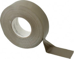 Ability One - Green Waterproof Tape - Cotton Cloth - Americas Industrial Supply