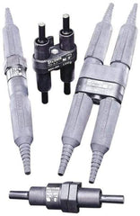 Ferraz Shawmut - 1 Pole, 600 VAC/VDC, 30 Amp, Inline Fuse Holder - Compatible with CC Class, 1-1/2 Inch Long x 1 Inch Wide and 13/32 Inch Diameter Fuse - Americas Industrial Supply