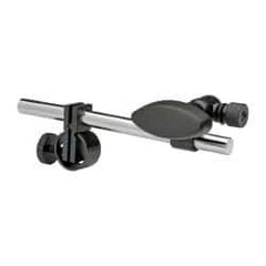 SPI - Magnetic Indicator Base Holding Rod - Use With 98-267-8, 98-268-6, 98-282-7, Magnetic Base Model 98-281-9 - Americas Industrial Supply