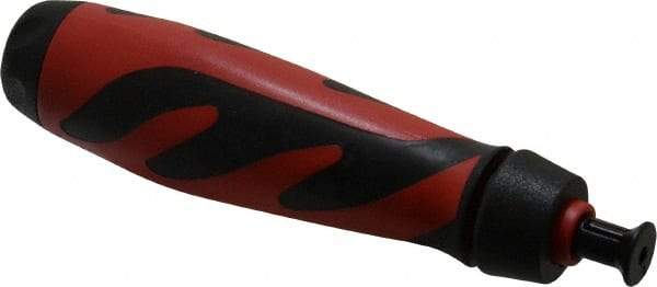 Shaviv - Mango II Deburring Handle E - Compatible with Blade E100 - Americas Industrial Supply