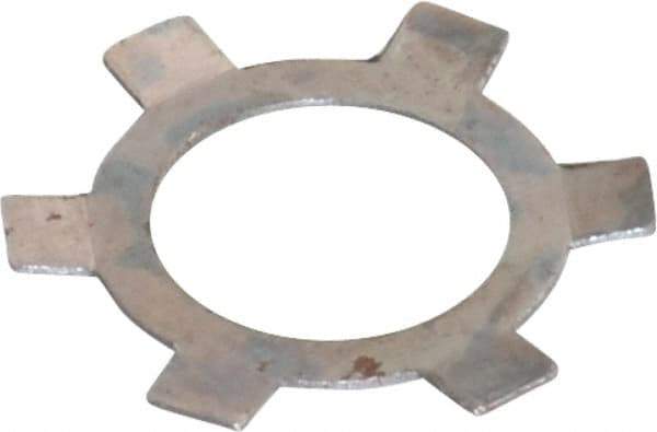 Thomson Industries - Steel Internal Retaining Ring - For Use with Linear Bearing SUPER-4 - Americas Industrial Supply