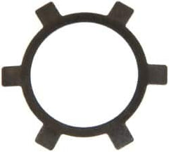 Thomson Industries - Steel Internal Retaining Ring - For Use with Linear Bearing SUPER-6 - Americas Industrial Supply