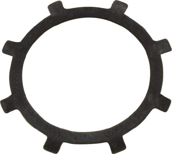 Thomson Industries - Steel Internal Retaining Ring - For Use with Linear Bearing SUPER-8 - Americas Industrial Supply