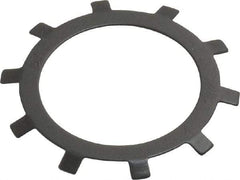 Thomson Industries - Steel Internal Retaining Ring - For Use with Linear Bearing SSU-10, SUPER-10 - Americas Industrial Supply