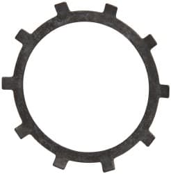 Thomson Industries - Steel Internal Retaining Ring - For Use with Linear Bearing SSU-12, SUPER-12, 122026 - Americas Industrial Supply