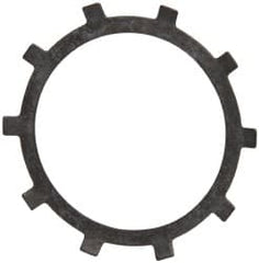 Thomson Industries - Steel Internal Retaining Ring - For Use with Linear Bearing SSU-12, SUPER-12, 122026 - Americas Industrial Supply