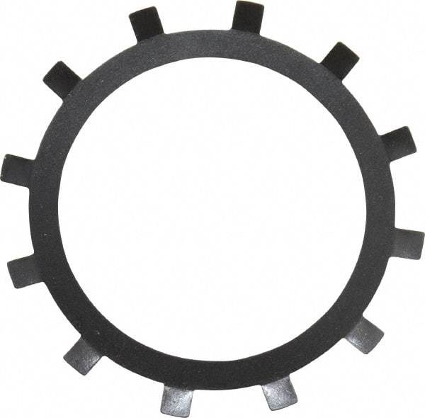 Thomson Industries - Steel Internal Retaining Ring - For Use with Linear Bearing SSU-16, SUPER-16, 162536 - Americas Industrial Supply