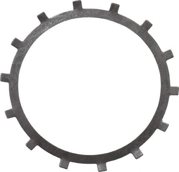 Thomson Industries - Steel Internal Retaining Ring - For Use with Linear Bearing SSU-20, SUPER-20, 203242 - Americas Industrial Supply