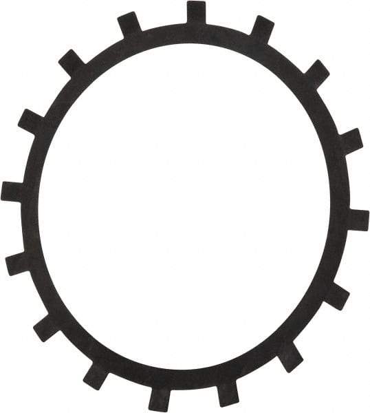 Thomson Industries - Steel Internal Retaining Ring - For Use with Linear Bearing SSU-24, SUPER-24, 243848 - Americas Industrial Supply