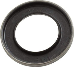 Thomson Industries - 3/4" Diam, Steel Bearing Closed External Seal for Fixed Diameter Housings - 1/8" Wide x 1.254" Outside Diam - Americas Industrial Supply