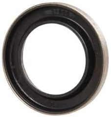 Thomson Industries - 1" Diam, Steel Bearing Closed External Seal for Fixed Diameter Housings - 3/16" Wide x 1.567" Outside Diam - Americas Industrial Supply