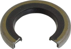 Thomson Industries - 3/4" Diam, Steel Bearing Seal for Open External Housing - 1/8" Wide x 1.254" Outside Diam - Americas Industrial Supply