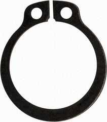 Thomson Industries - External Retaining Ring - For Use with Linear Bearing SP MO8, MA MO8 - Americas Industrial Supply