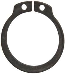 Thomson Industries - External Retaining Ring - For Use with Linear Bearing SP M12, MA M12 - Americas Industrial Supply