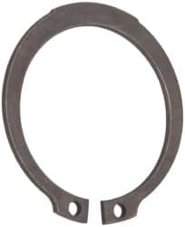 Thomson Industries - External Retaining Ring - For Use with Linear Bearing SSE M25, MA M25 - Americas Industrial Supply