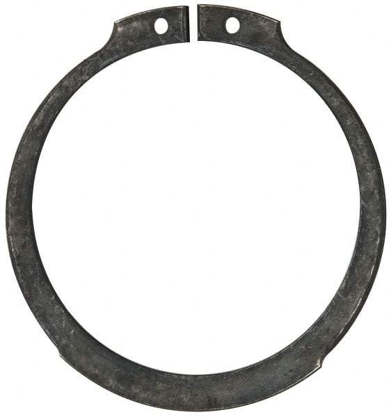 Thomson Industries - External Retaining Ring - For Use with Linear Bearing SSE M40, MA M40 - Americas Industrial Supply