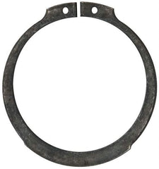 Thomson Industries - External Retaining Ring - For Use with Linear Bearing SSE M40, MA M40 - Americas Industrial Supply