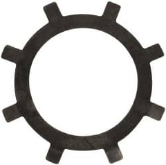 Thomson Industries - 8mm Internal Retaining Ring - For Use with Linear Bearing SP MO8, MA MO8 - Americas Industrial Supply