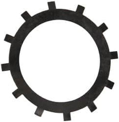 Thomson Industries - 30mm Internal Retaining Ring - For Use with Linear Bearing SSE M30, MA M30 - Americas Industrial Supply