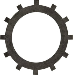 Thomson Industries - 40mm Internal Retaining Ring - For Use with Linear Bearing SSE M40, MA M40 - Americas Industrial Supply