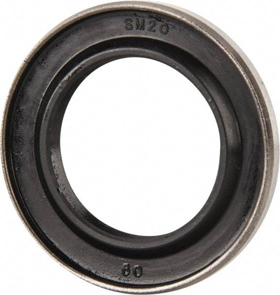 Thomson Industries - 20mm Shaft Diam, Closed Multirac External Seal - Americas Industrial Supply