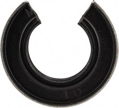 Thomson Industries - 12mm Shaft Diam, Open Multirac External Seal - Americas Industrial Supply