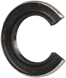 Thomson Industries - 20mm Shaft Diam, Open Multirac External Seal - Americas Industrial Supply