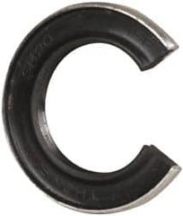 Thomson Industries - 20mm Shaft Diam, Open Multirac External Seal - Americas Industrial Supply