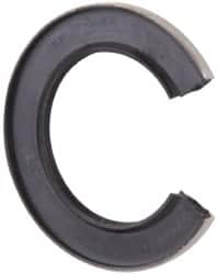 Thomson Industries - 40mm Shaft Diam, Open Multirac External Seal - Americas Industrial Supply