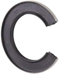 Thomson Industries - 40mm Shaft Diam, Open Multirac External Seal - Americas Industrial Supply