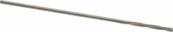 Magafor - 0.7696mm Solid Carbide 4 Flute Chucking Reamer - Americas Industrial Supply