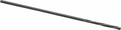 Magafor - #67 Solid Carbide 4 Flute Chucking Reamer - Americas Industrial Supply