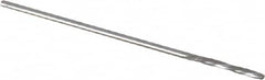 Magafor - #66 Solid Carbide 4 Flute Chucking Reamer - Americas Industrial Supply